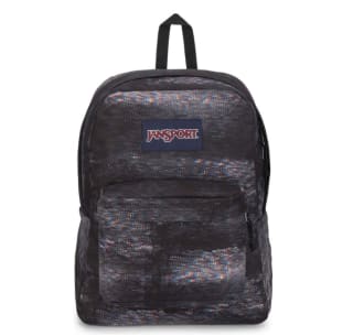 JanSport SUPERBREAK ONE Rugzak voor €10