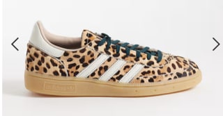 adidas Originals Handball Spezial voor €43,99 dmv code bij Asos