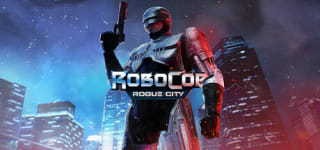PC Game RoboCop: Rogue City voor €3,99