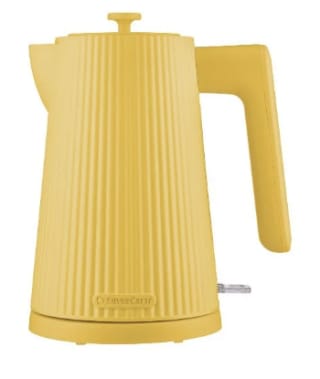 SILVERCREST® Waterkoker plissé 1,7 L voor €19,99 in de Lidl webshop