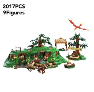 Shire Streetview Modelo 10354 de 2017 Uds por 42,36€