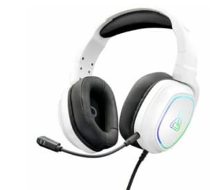 Cascos The G-Lab Korp Radium Blanco por 9.95€