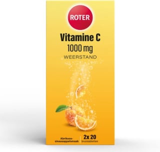 Tot 50% korting op vitaminen en voedingssupplementen bij Bol.com