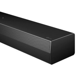 SOUNDBAR BLUETOOTH LG S20A 2.0 CHANNEL 50W Oferta Internet $79.990 en Ripley, Chile