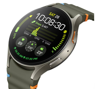 Smartwatch Samsung Galaxy Watch7 de 40mm + Galaxy Buds 3 por 158.49€