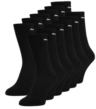 12-pack Puma Sportsokken voor €24,99 bij 1dagactie
