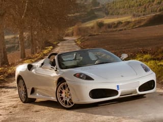 Smartbox Ruta Ferrari F430 Spider 20 km Madrid por 67.25€