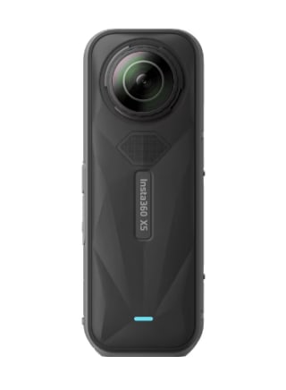 Insta360 X5 Standard Bundle voor €326,55 dmv code bij Aliexpress
