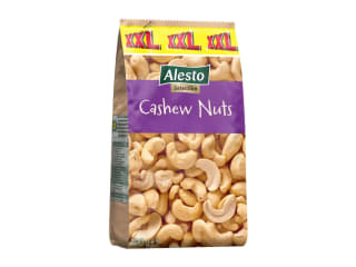 Alesto Cashew Nuts - 500g XXL - LIDL Plus Price
