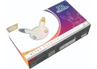 Pre-order inschrijving Pokémon Day/Night 30th UPC voor €300 bij DreamLand
