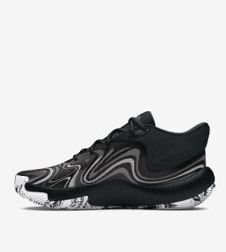 Zapatillas de Basket Under Armour Spawn 6 Mid por 42€