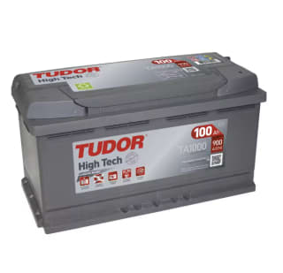 Batería Tudor TA1000 100.0 H8 por 76,64€