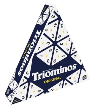Triominos Original Juego de Mesa por 19.95€.