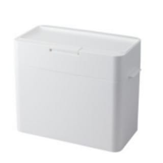 Cubo de basura Odor marca LIKE-IT de 9,5 L por 5.99€