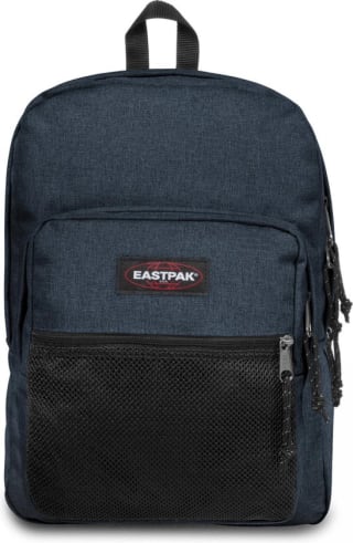 Eastpak Pinnacle triple denim voor €48 bij Bol