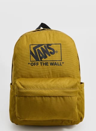 Mochila Vans Old Skool 22L por 15€