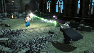 LEGO Harry Potter Collection voor €5,99 bij PlayStation Store