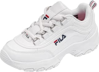 Zapatillas Fila Niñas Strada Low Teens por 23.76€