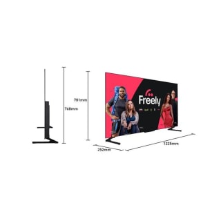Panasonic 55" Z60 4K OLED TV for £629.99 with code