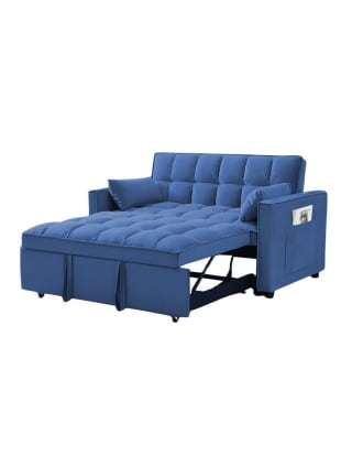 Sofá cama Anders de metal $8,312 | Oferta Liverpool (Banorte)