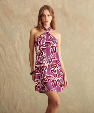 Vestido Brisa Paradiso por solo $15.590 en Lounge Chile