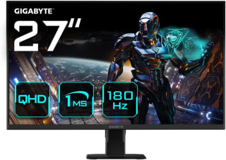 Monitor gaming Gigabyte GS27QA, 27" QHD, 180 Hz, 1 ms MPRT por 122.99€