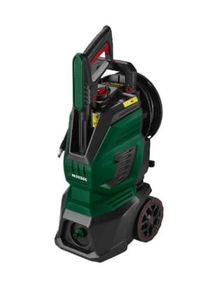 Nettoyeur haute pression Parkside PHD 170 E3 - 170 bars à 99€