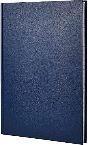 A5 Notebook 192 Pages, 70gsm – Perfect for Notes & Journaling