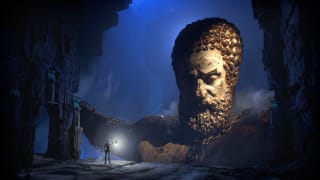 The Talos Principle 2 PlayStation por 8.99€.