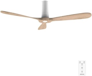 Ventilador de techo Cecotec EnergySilence 5400 Classic por 89.90€