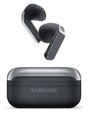 Audífonos Samsung Galaxy Buds4 por $2,190
