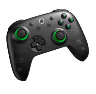 8BitDo Ultimate 2C Mando Inalámbrico por 14,35€