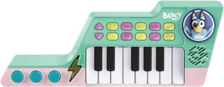 Vtech Bluey Bluey's Keytar voor €13,69 bij Bol