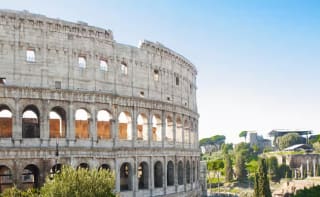 Entrada Coliseo Foro Palatino con audioguía gratis