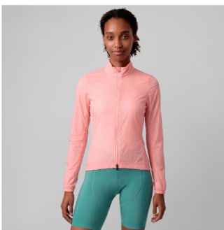 Chaqueta de Ciclismo para Mujer Siroko J4-W Windbreak por 37.99€
