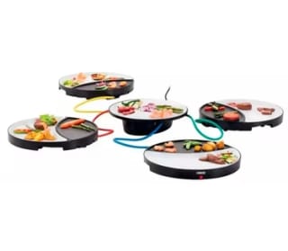 Princess Dinner4All 103080 - Gourmetstel voor €50,03 bij de Makro