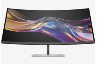 HP 7 Pro Serie 7 Pro 37,5 inch WQHD+ Thunderbolt 4 monitor voor €887 bij Joybuy
