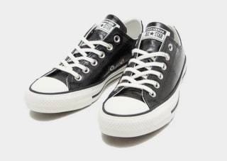 Converse Chuck Taylor All Star Ox Mujer por 22,50€