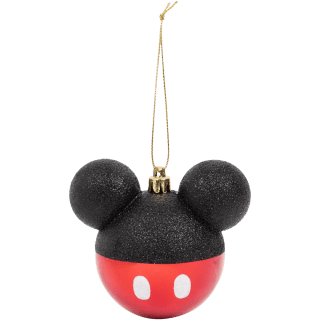 4 Disney kerstballen voor €2,92 bij de Action