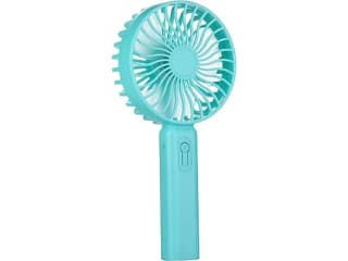 NK Mini Ventilador Portátil 3 Velocidades por 2,54€