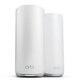 NETGEAR Orbi 870 Series - Tri-Band Mesh WiFi Systeem voor €537,83 bij Redshell