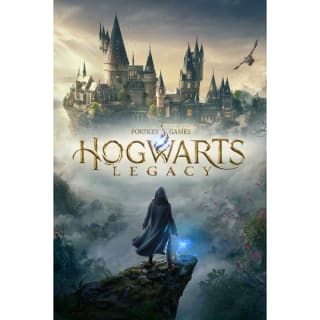 Hogwarts Legacy PC Download £5.53 with PLAYTIME Code