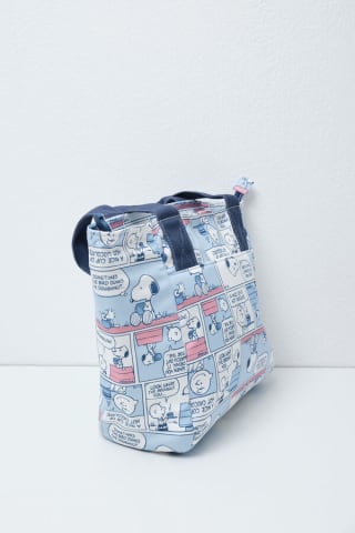 Bolsa térmica porta alimentos Snoopy por 16.19€