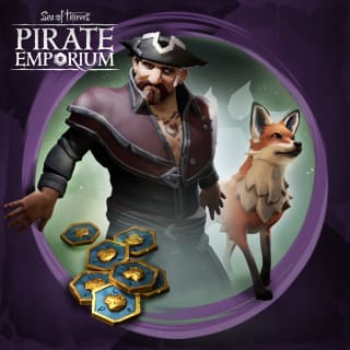 Sea of Thieves voor €13,99 in de PS store