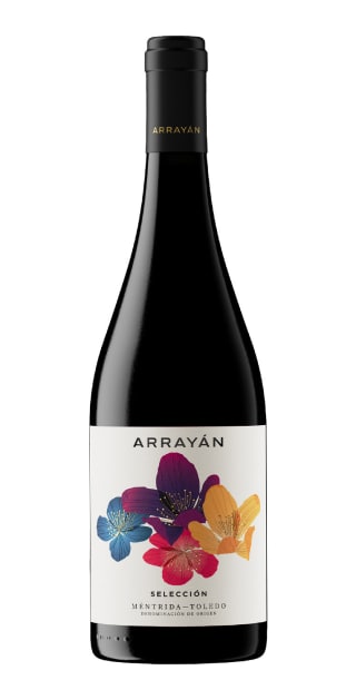 6 Botellas de Arrayán Selección 2020 por 38€