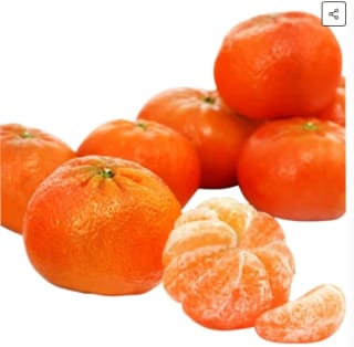 Clémentines vrac à 3,79€