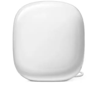 Google Nest Wifi Pro - Mesh Wifi - Wifi 6E - 1-pack voor €99 bij Coolblue