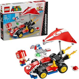 LEGO Super Mario Kart por $342 | Oferta Amazon