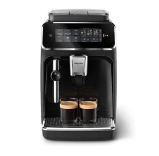 PHILIPS EP3321/40 Máquina Café Automática 15 Bar 12 Niveles Molido por 279.65€