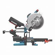 Erbauer 305mm Sliding Compound Mitre Saw £134.99 at Screwfix